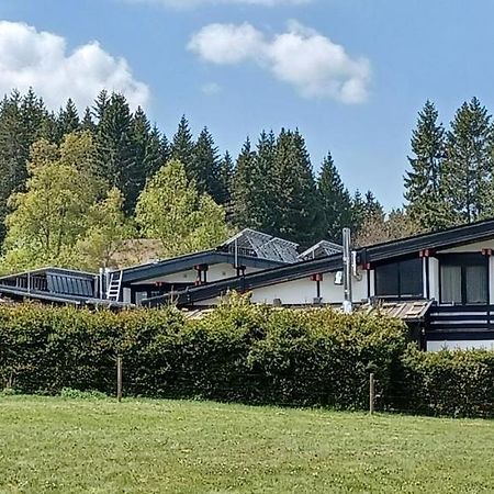 Ferienwohnung Gabi Форбаш Экстерьер фото