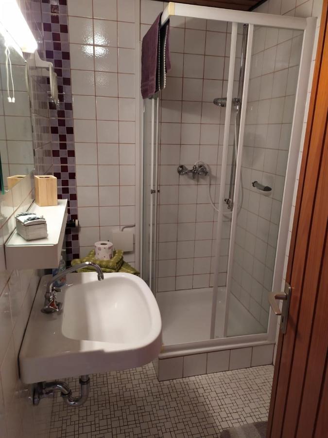 Ferienwohnung Gabi Форбаш Экстерьер фото
