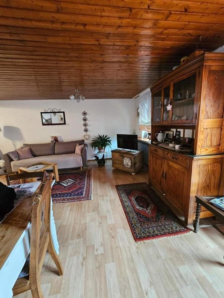 Ferienwohnung Gabi Форбаш Экстерьер фото